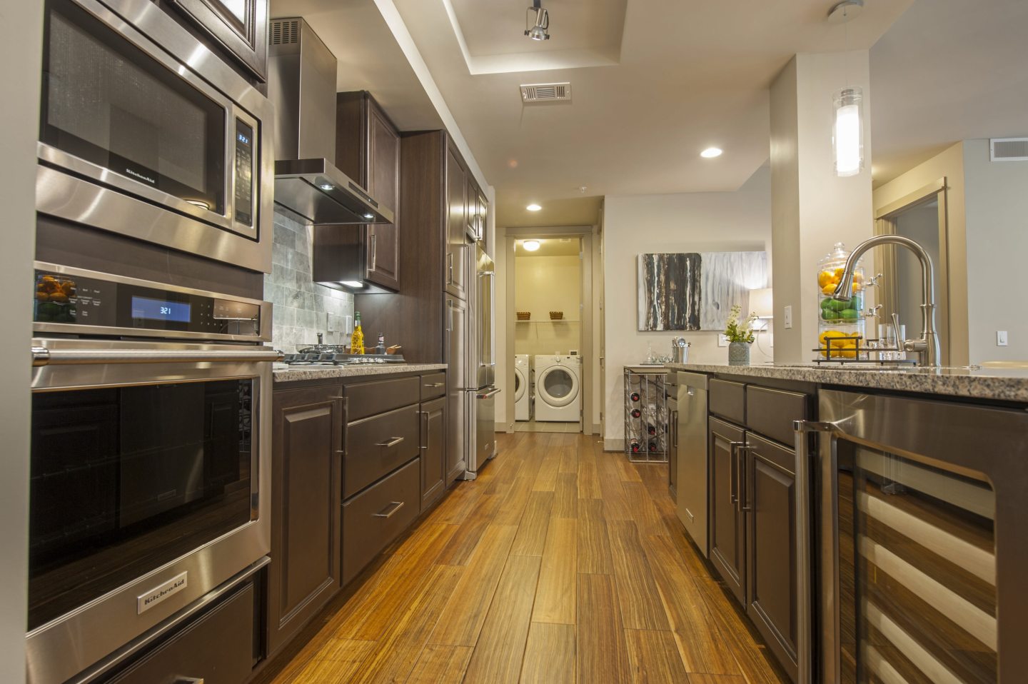 Pearl Residences at CityCentre  Image 41
