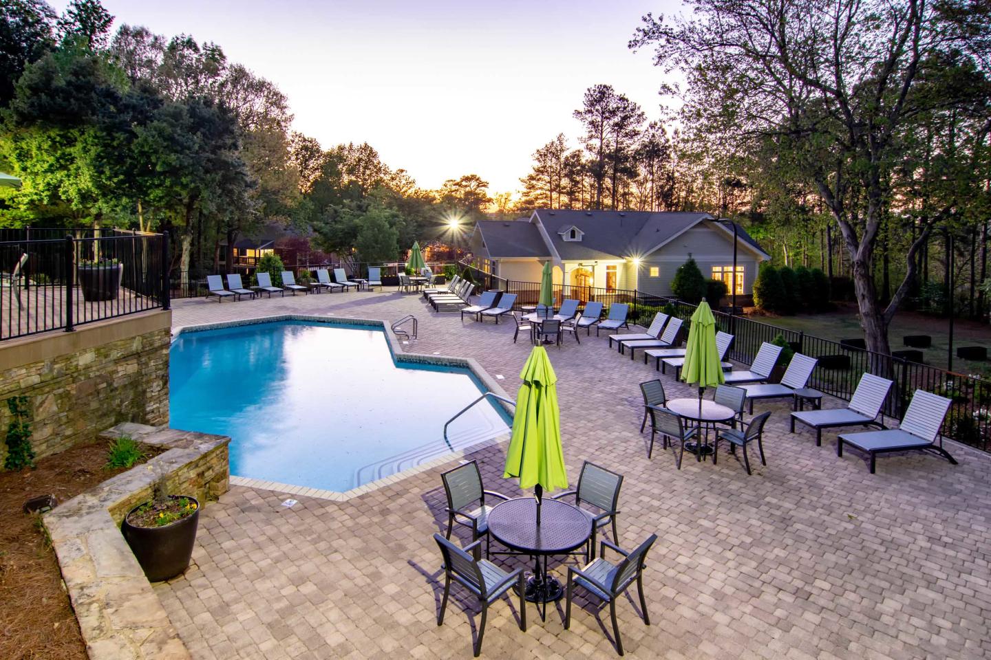 The Residences at Vining Mountain Image 44