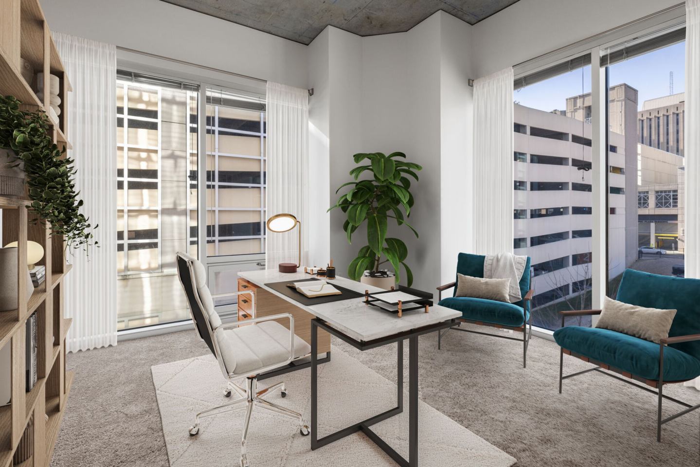 Skyhouse Raleigh Image 12