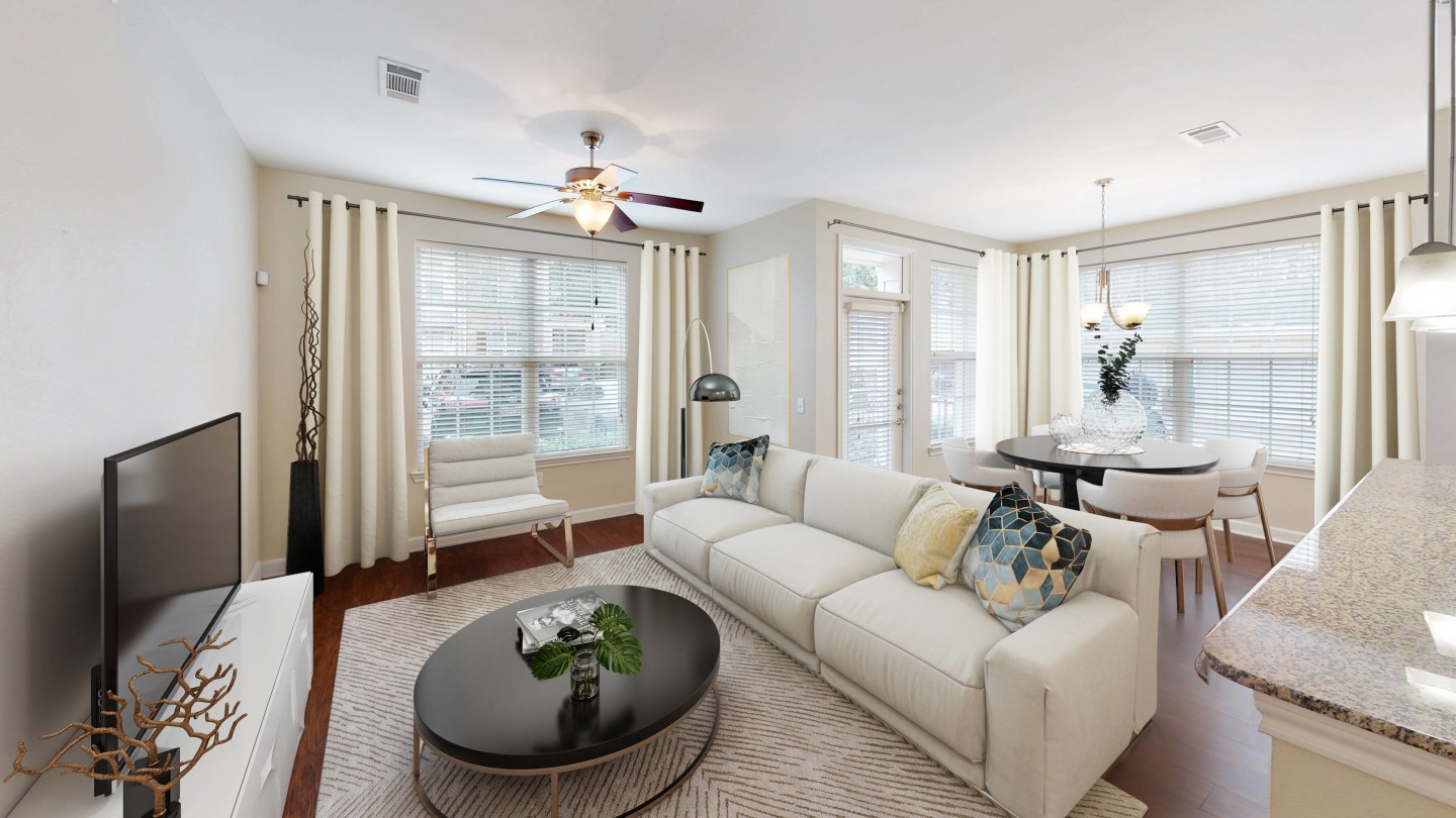 Heritage Grand at Sienna Apartments Image 6