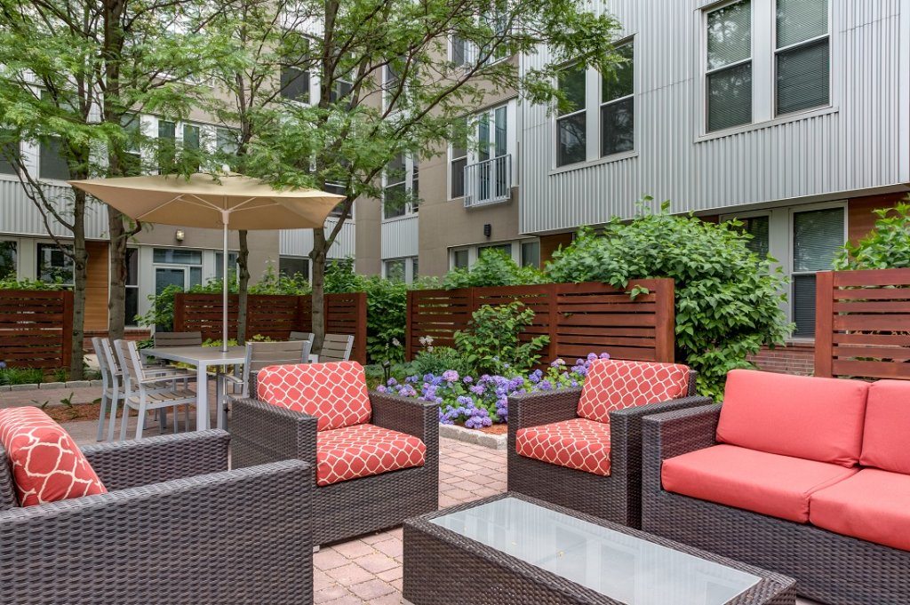 Mezzo Design Lofts Image 5