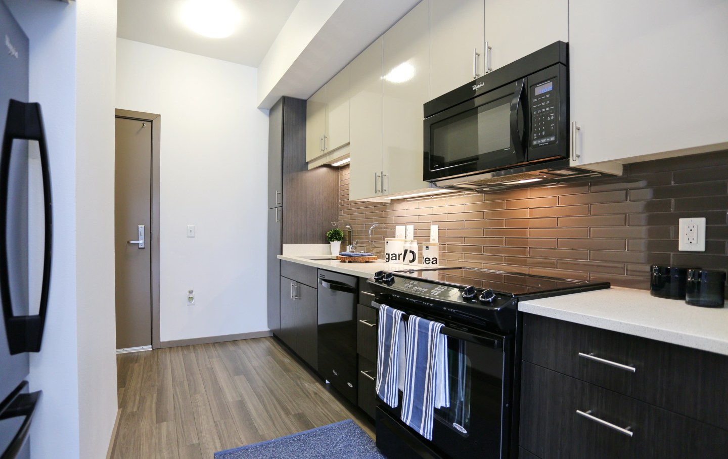 Rivet Apartment Homes Image 5
