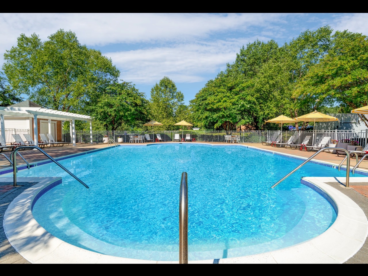 Hideaway Townhomes Image 11