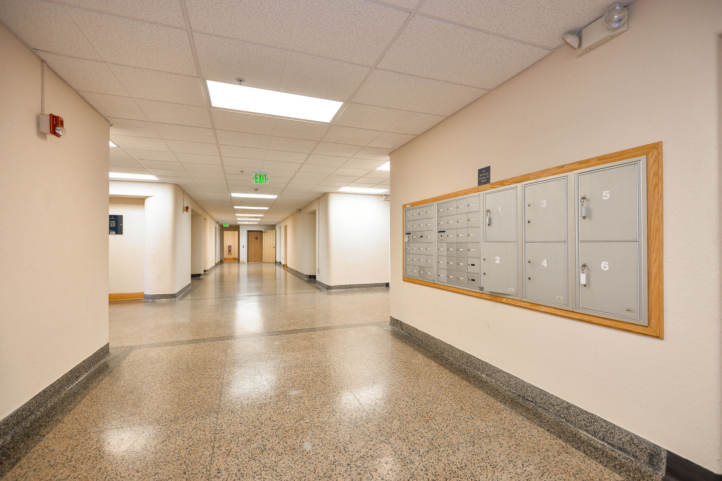 Madison Avenue Apartments Image 2