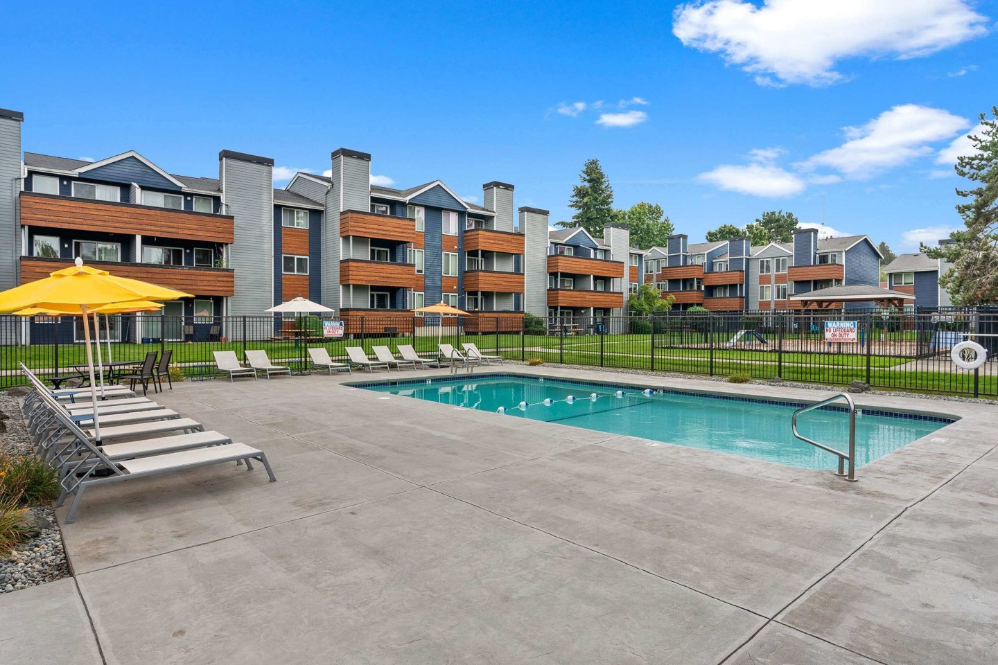 Northpoint Apartments Image 5