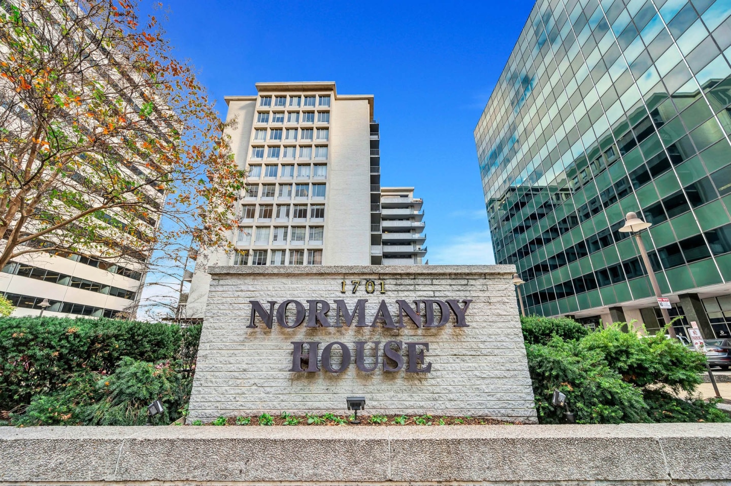 London Normandy House Image 32