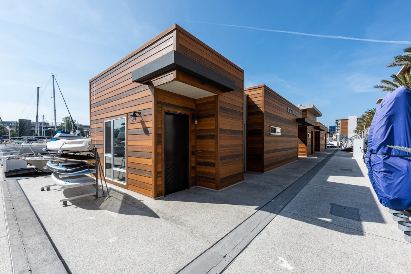 AMLI Marina Del Rey Image 7