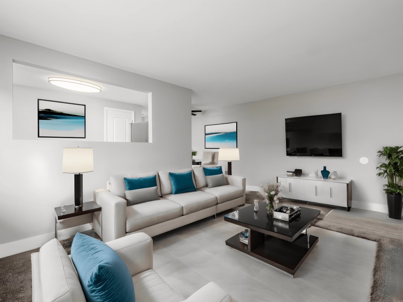 Columbus Park Apartments Image 3