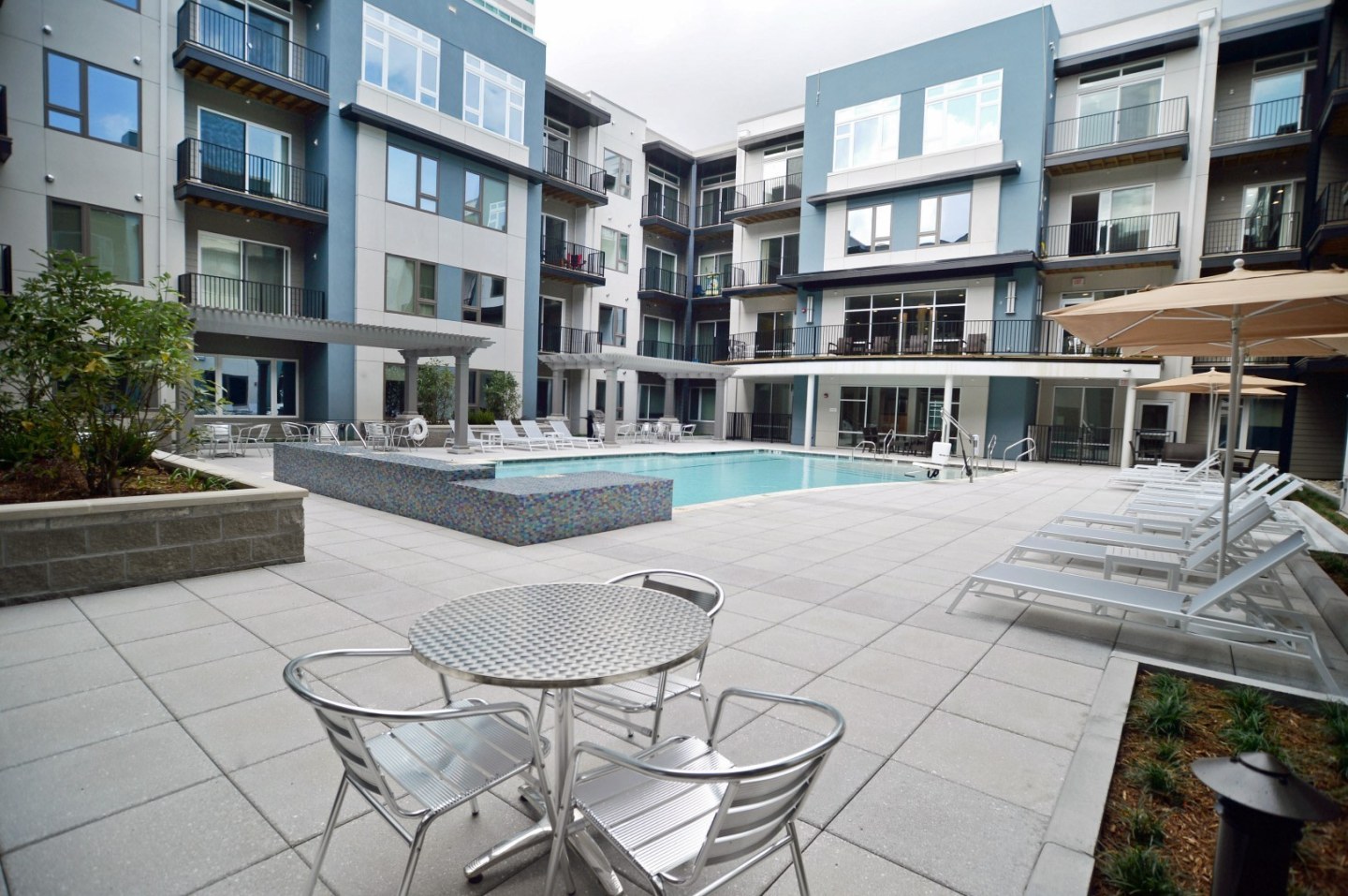 Encore 4505 at Town Center Apartments Image 14