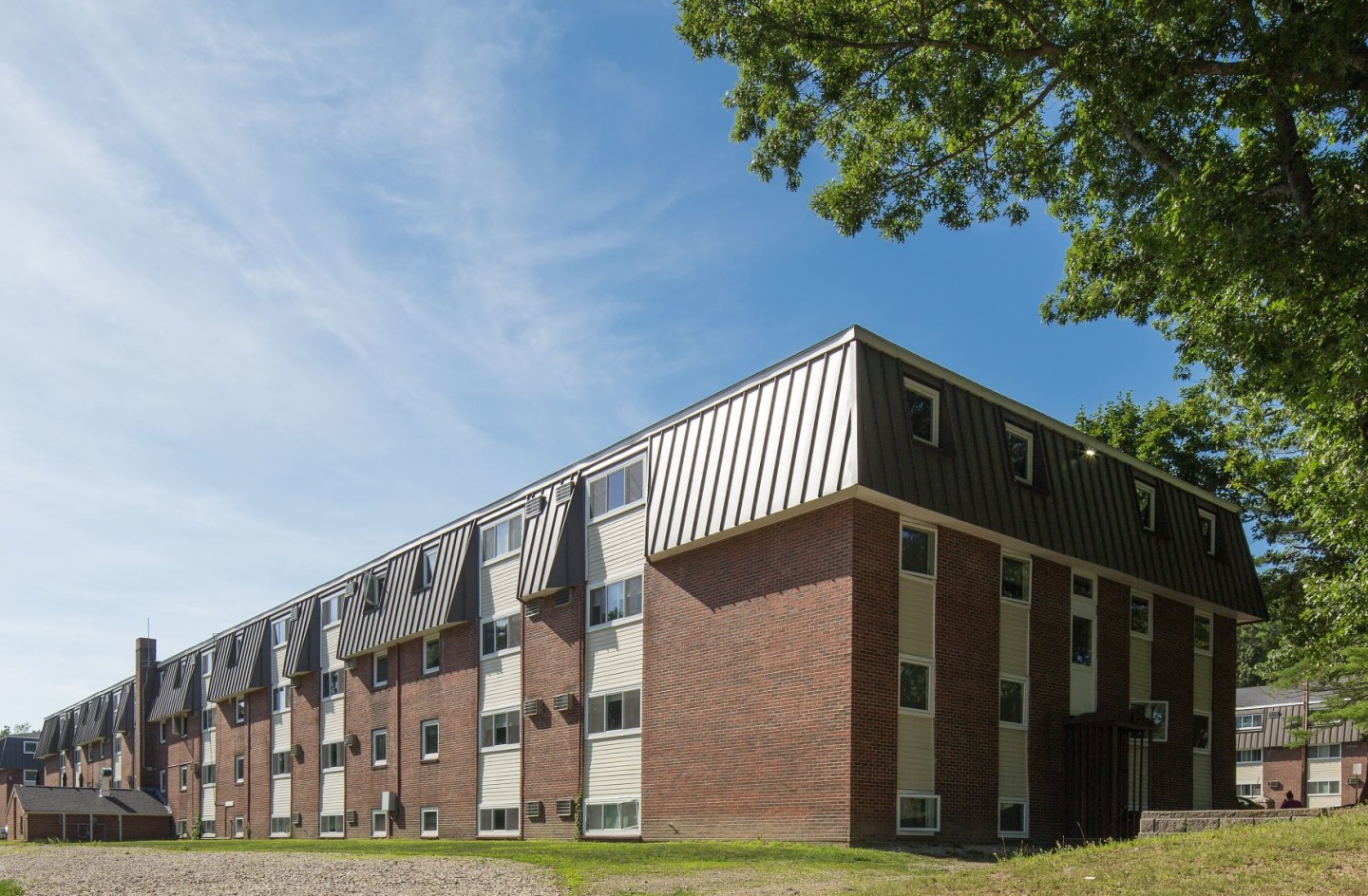 Affordable Housing - Rockingham Village Image 11