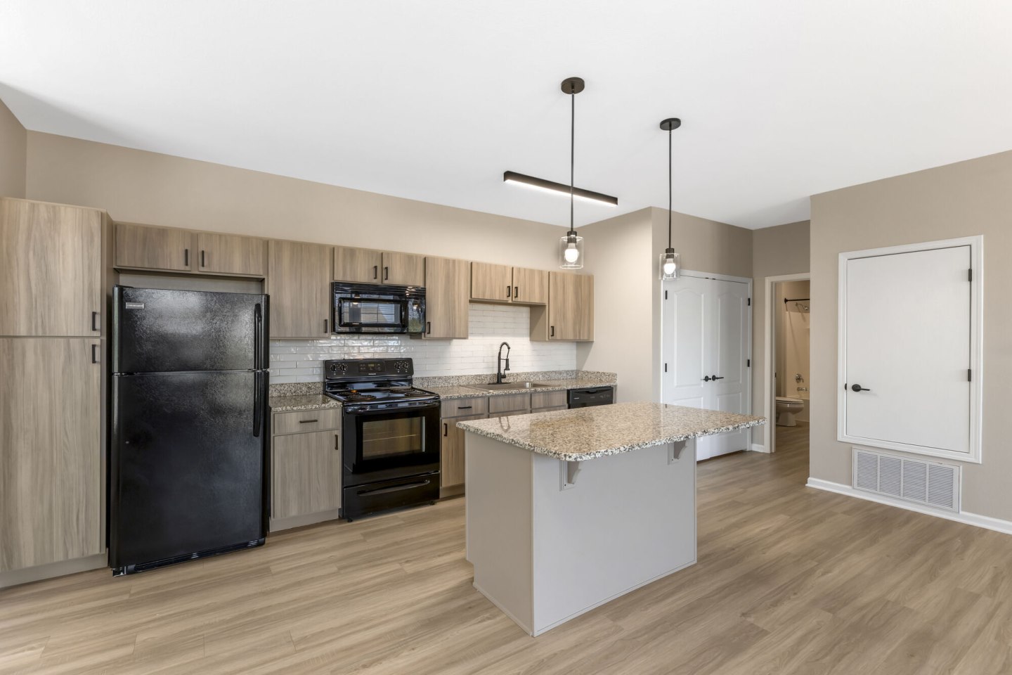 Enclave At 127th Image 5