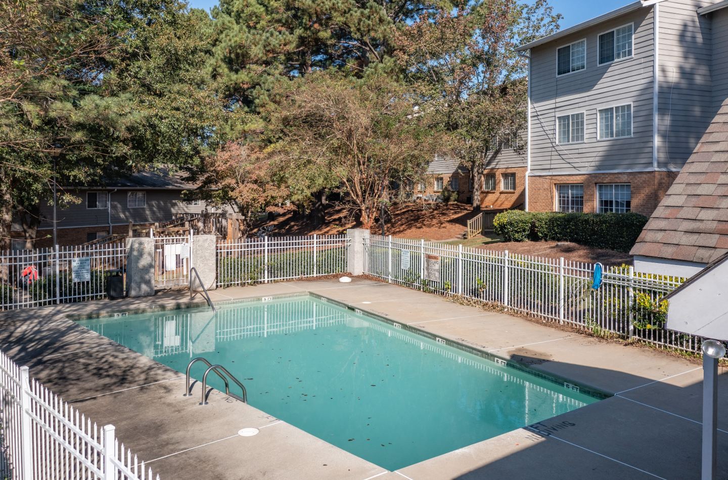 Village at Panther Creek Image 12