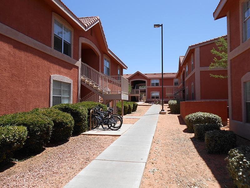 Vermillion View - Affordable Housing Image 6