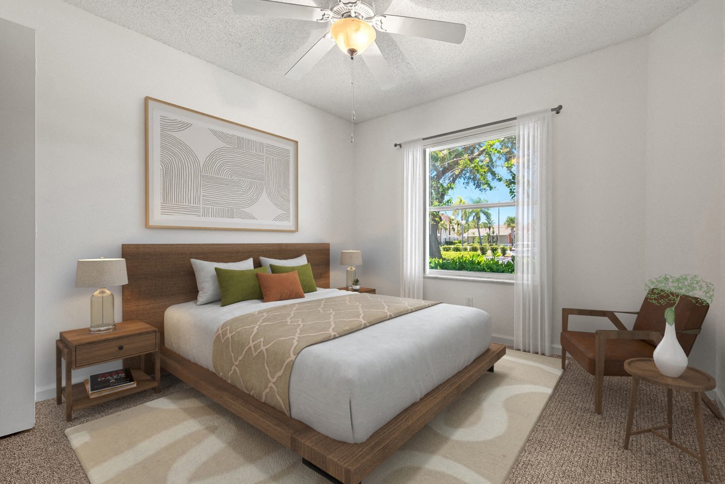 Regency Palms Apartments - Affordable Housing Image 28
