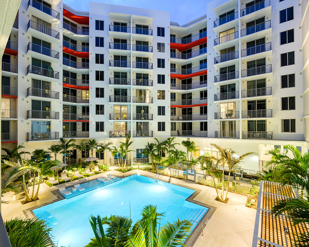 Treo Apartments Image 15