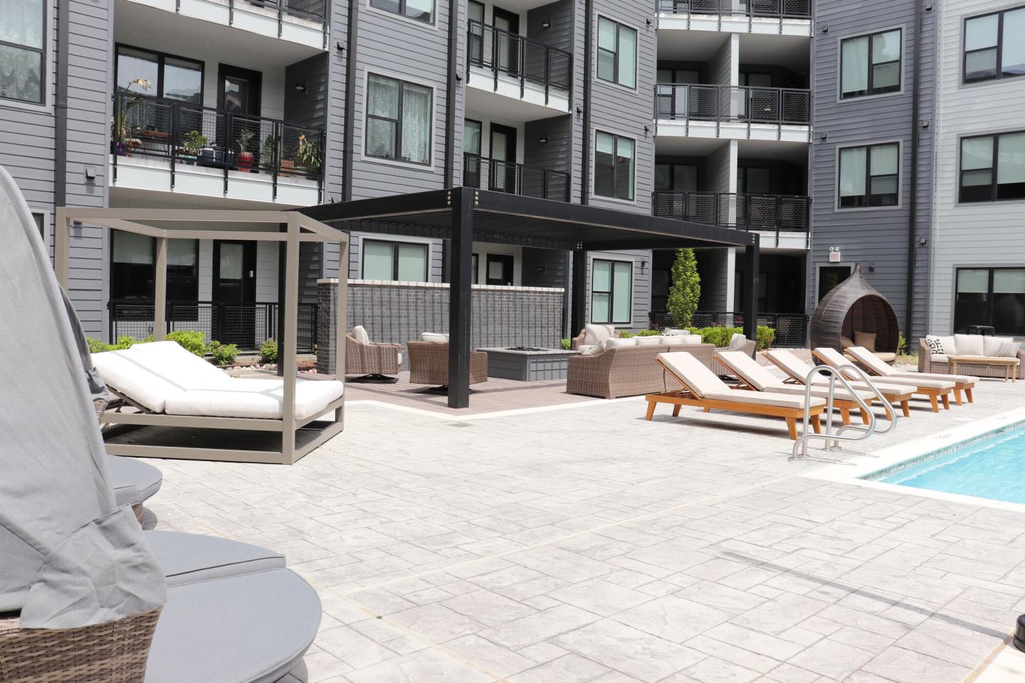 The Flats at Dorsett Ridge Image 7