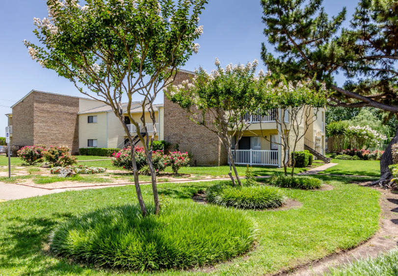 Creekwood Apartments Image 15