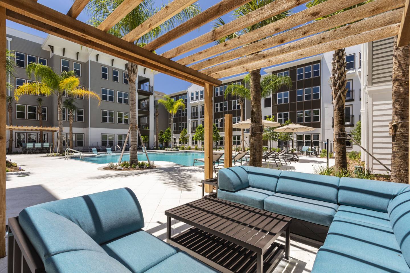 San Marco Promenade Image 3