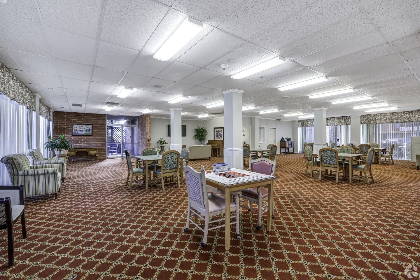 Senior Living - Madison Tower Image 25