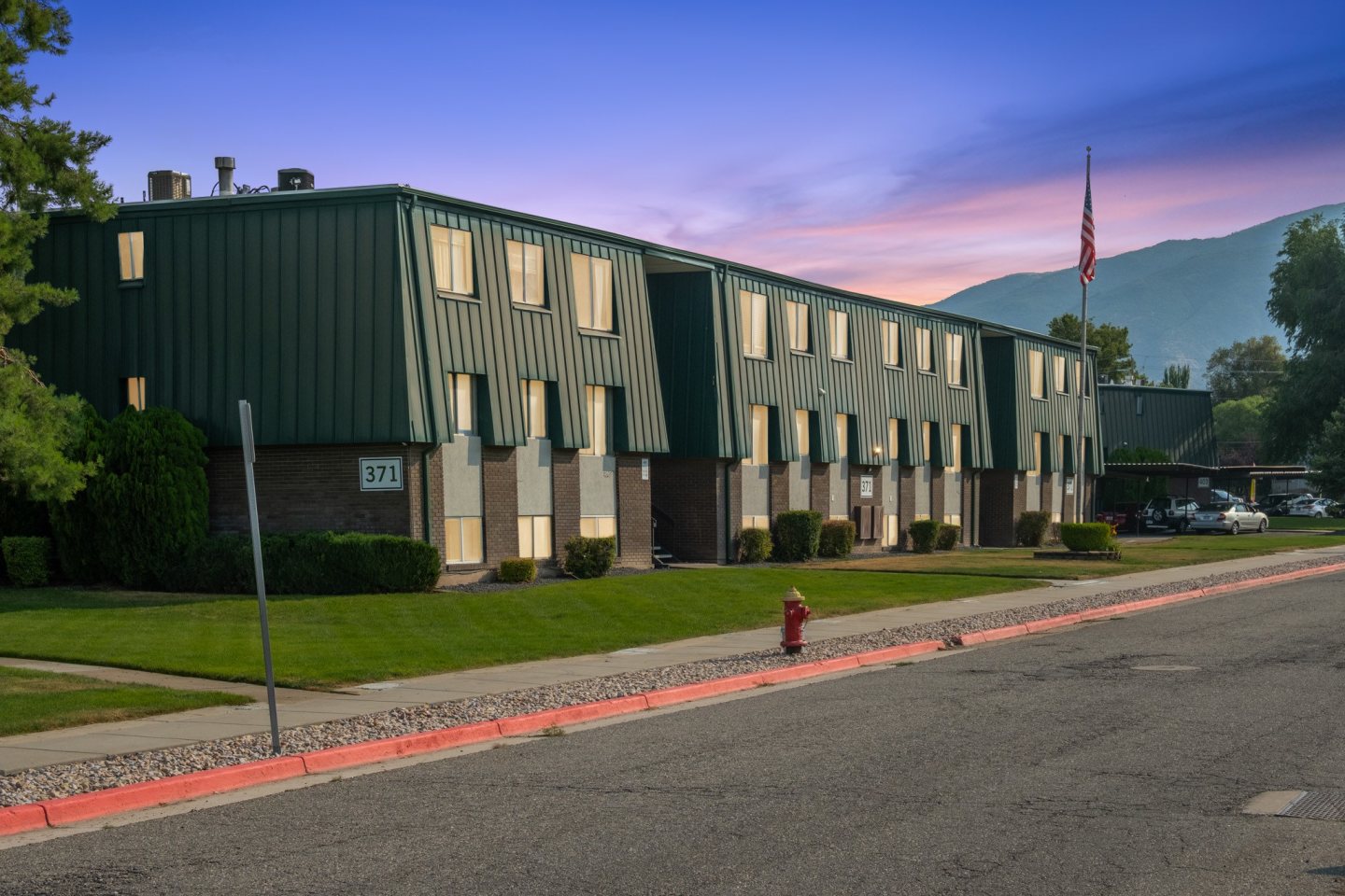 The Morgan - Affordable Housing Image 34