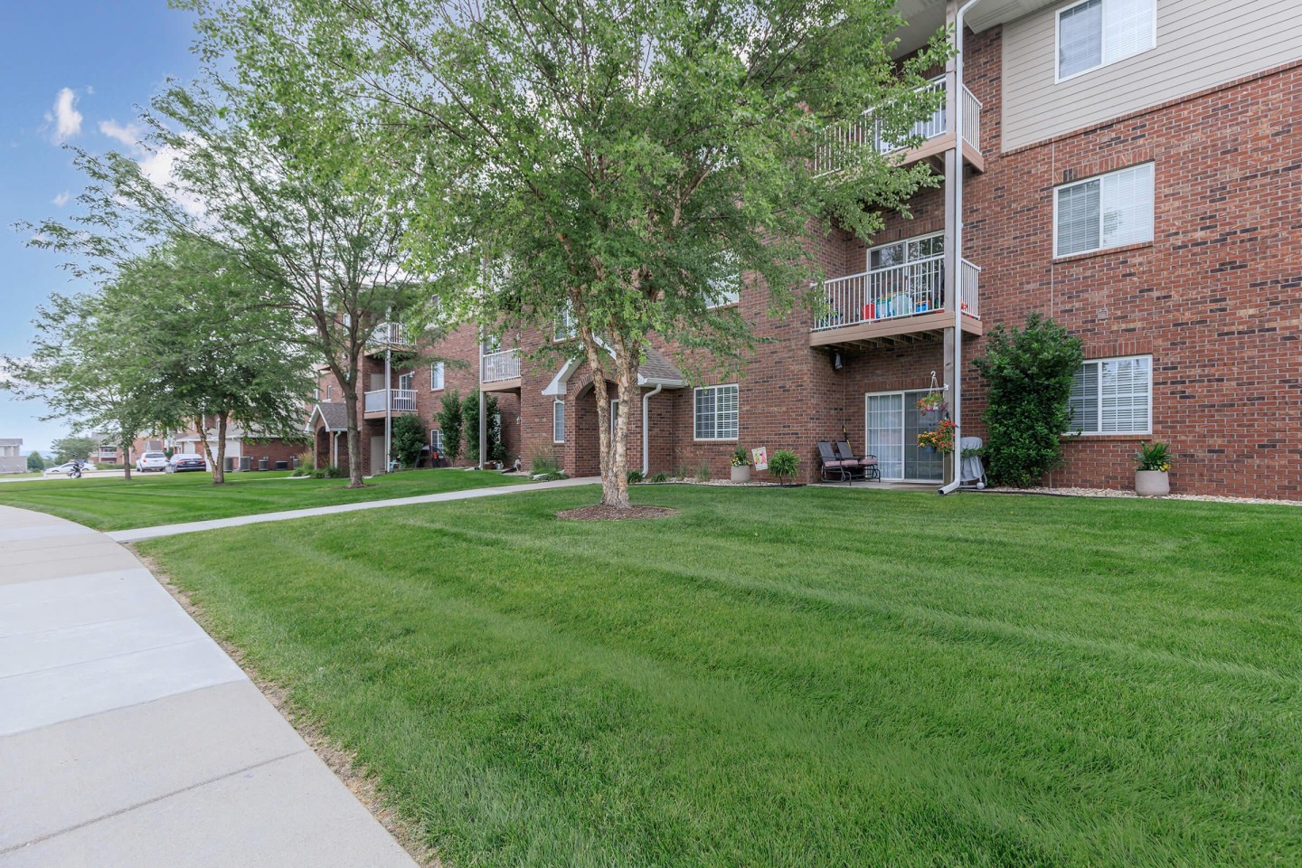 Springhill Ridge Image 21
