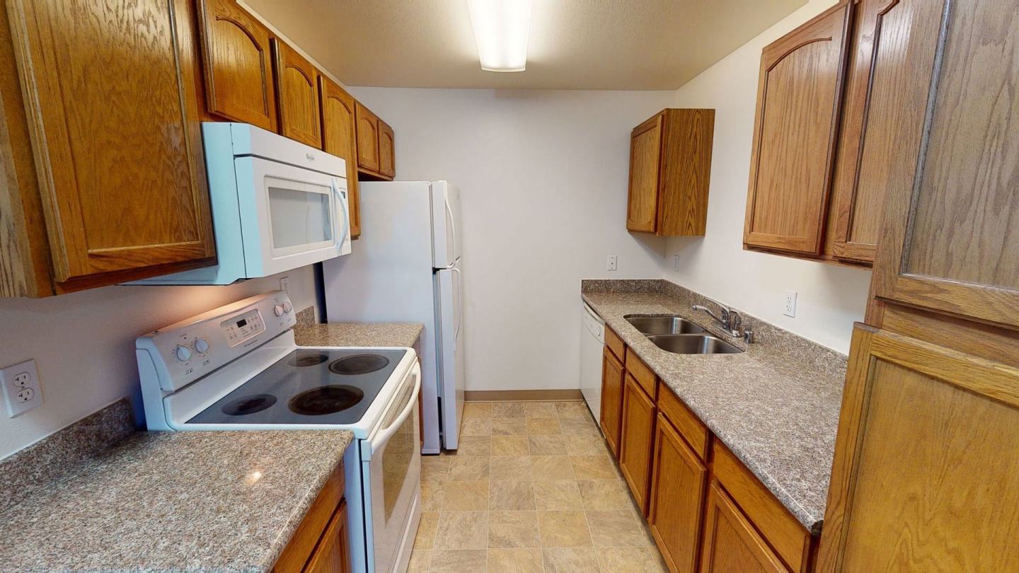 Amber Ridge Apartment Homes Image 3