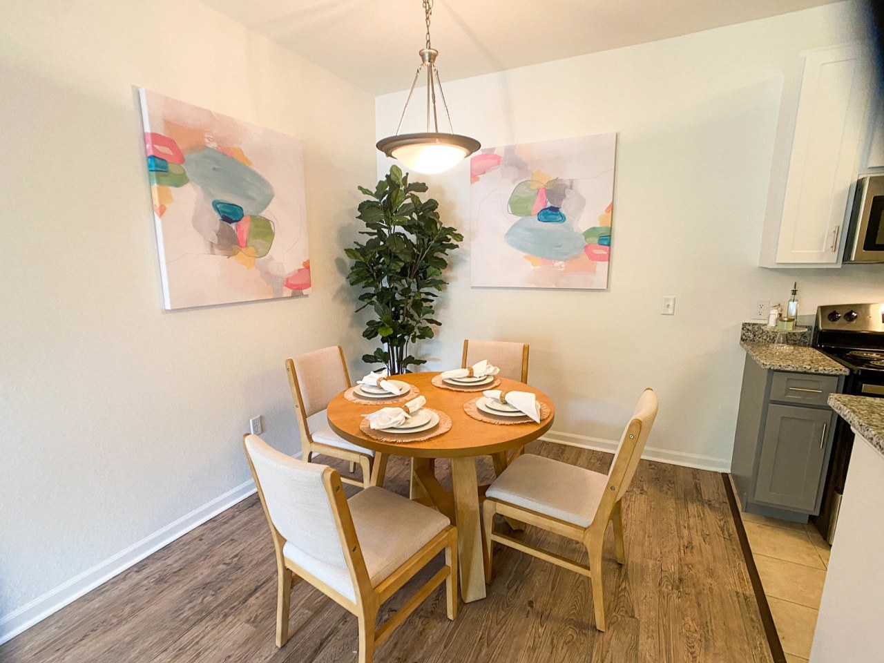 Oakleaf Village Image 21