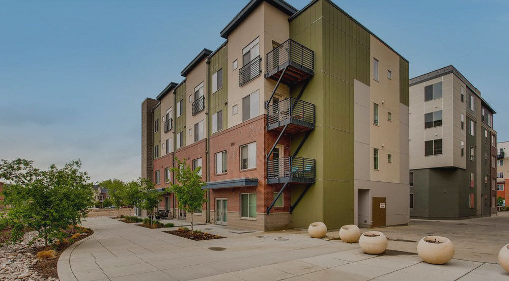 Mason Street Flats Image 3