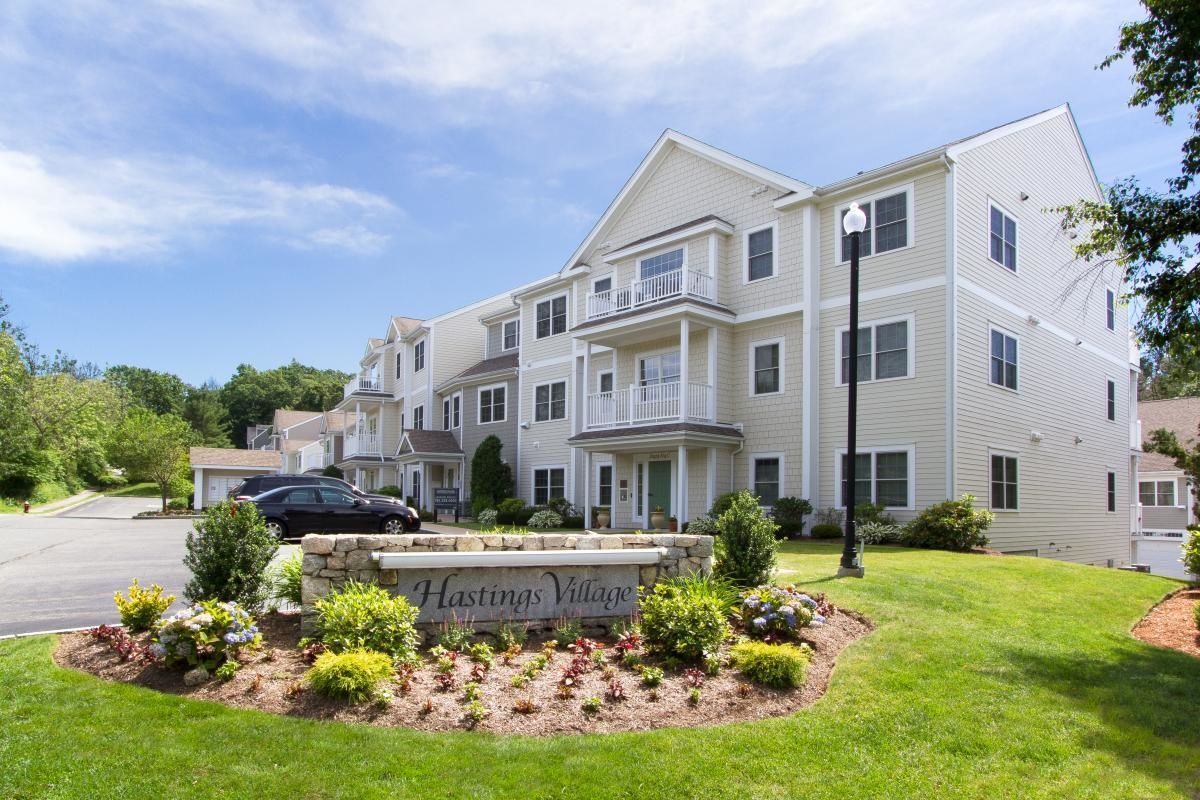 Hastings Village Apartment Homes Image 1