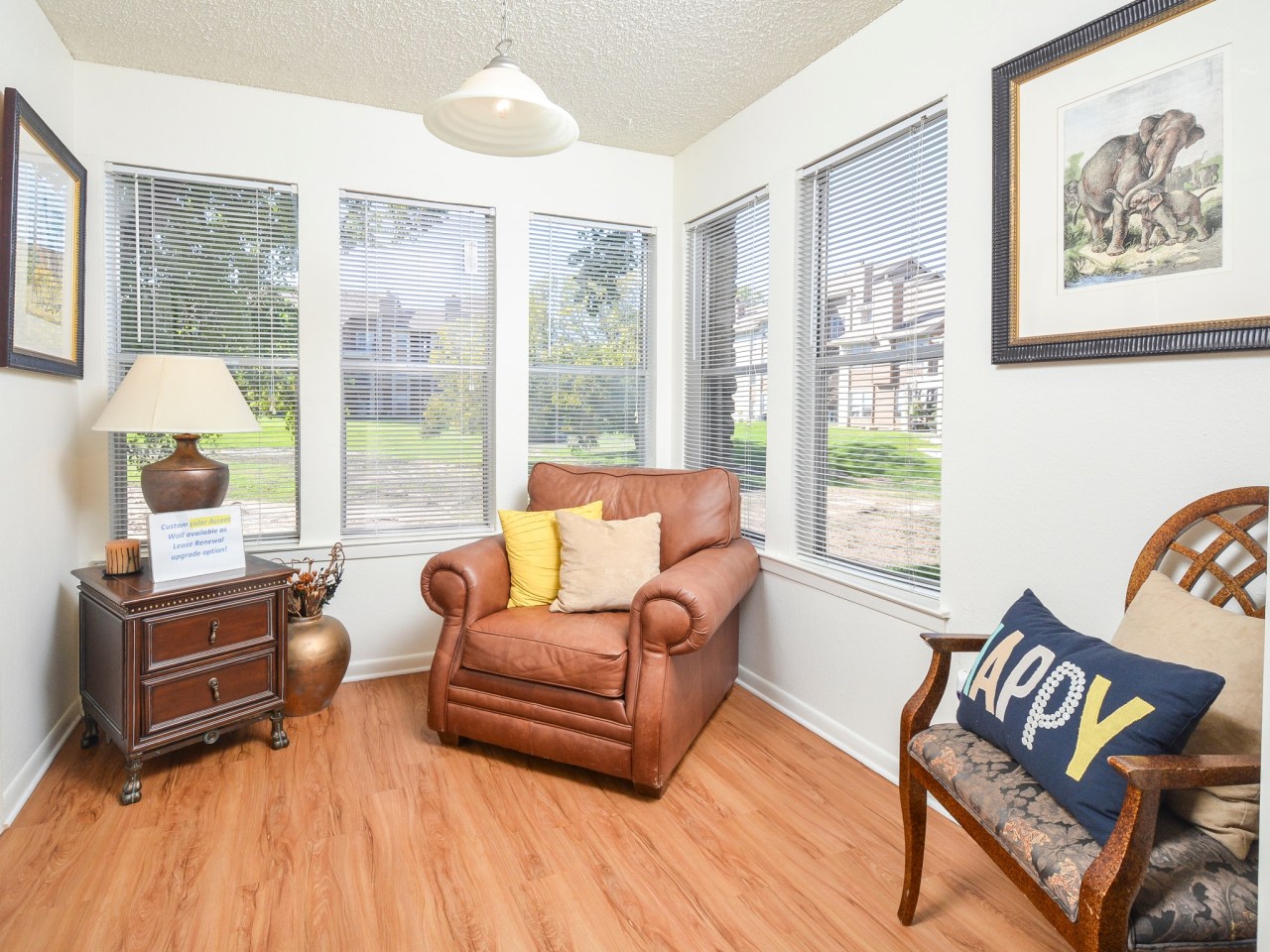 Willow Brook Apartment Homes Image 15