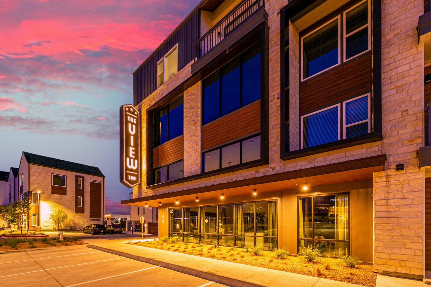 The View at Belterra Image 37