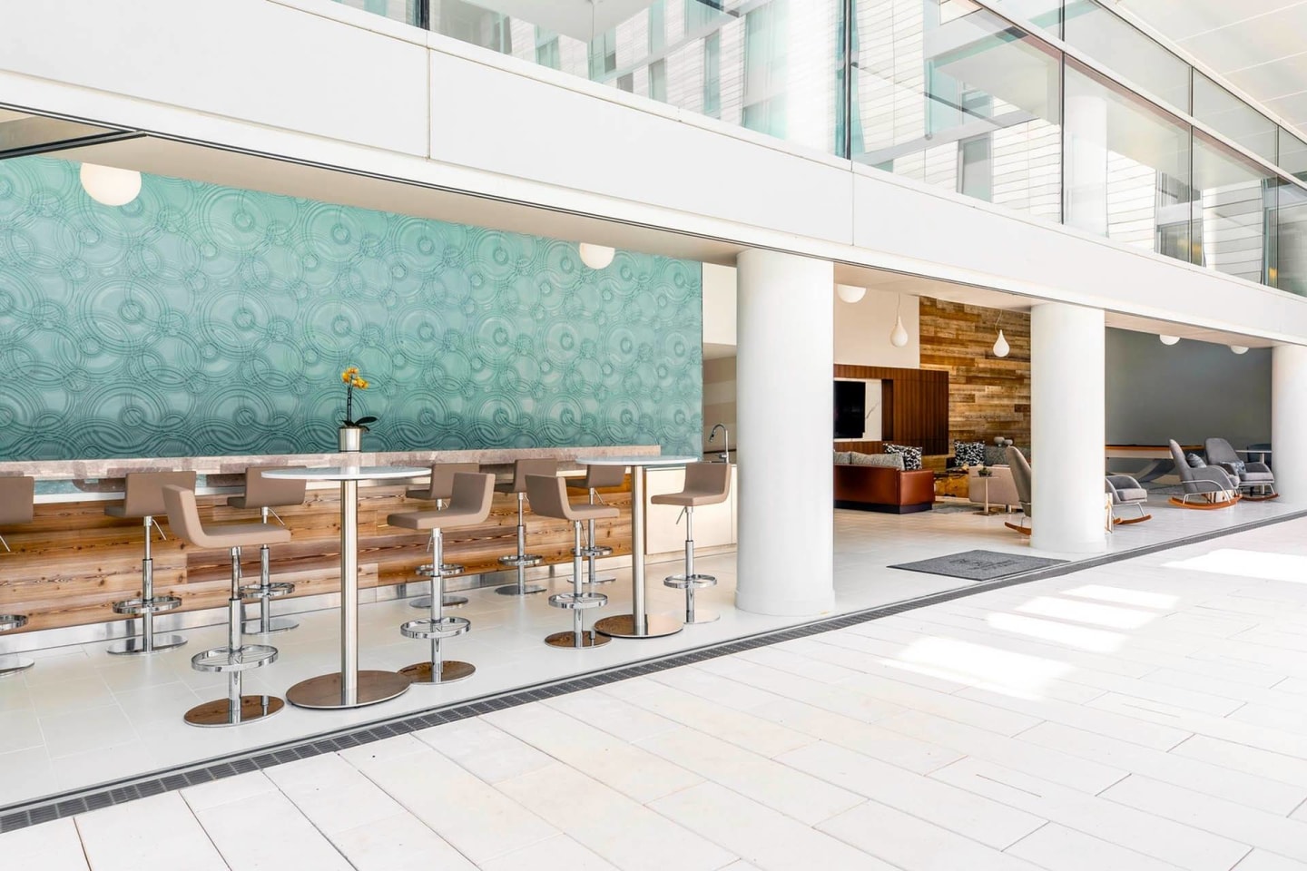 The Apartments at CityCenter Image 10