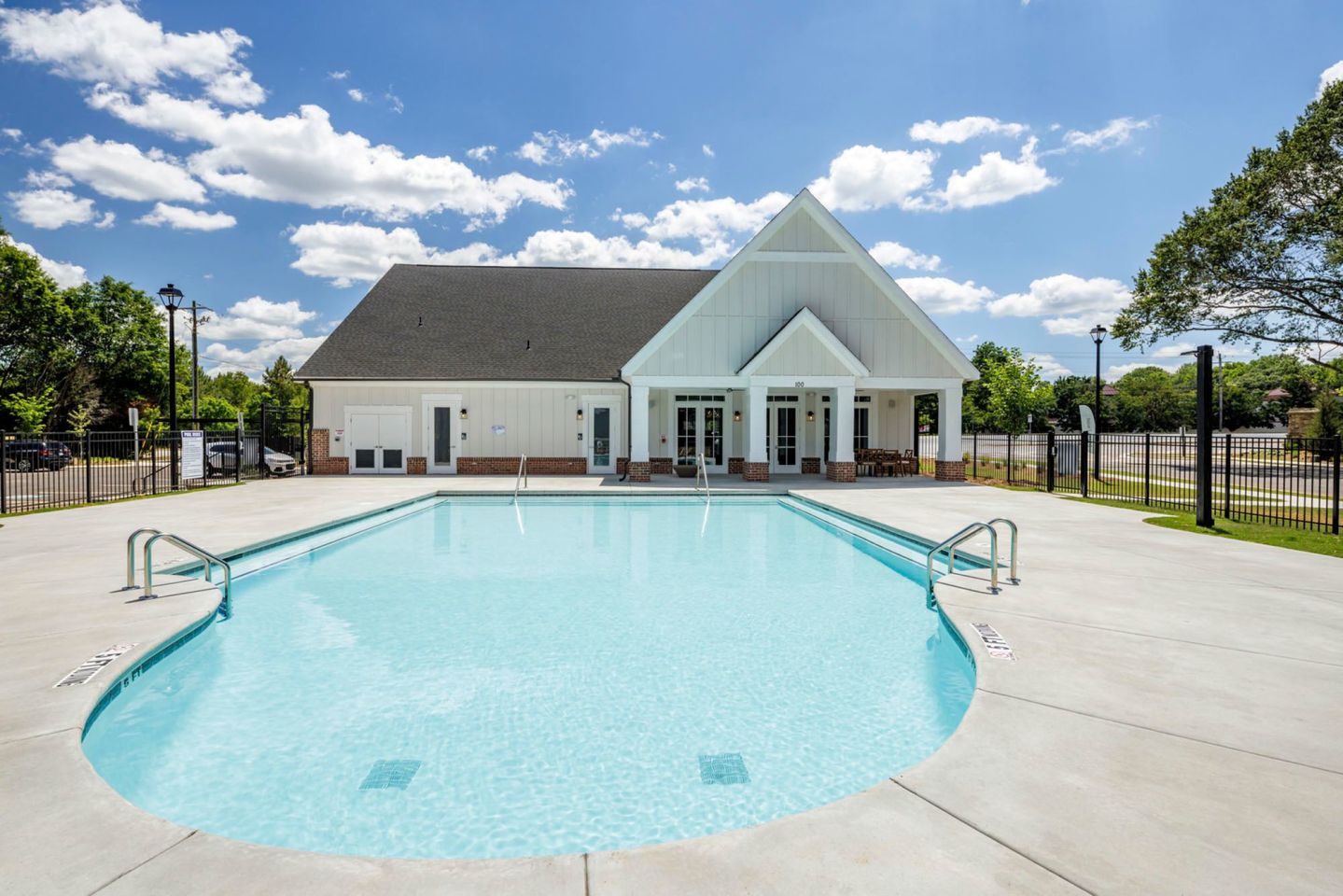 The Cottages at Loganville - Homes for Rent Image 5
