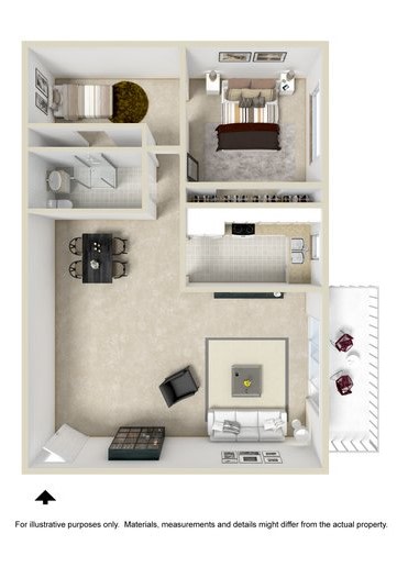 East Bay Apartments Image 14