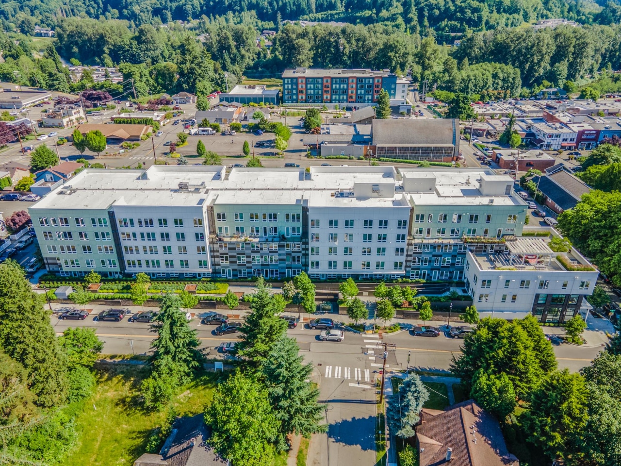 Edition Apartments Image 46