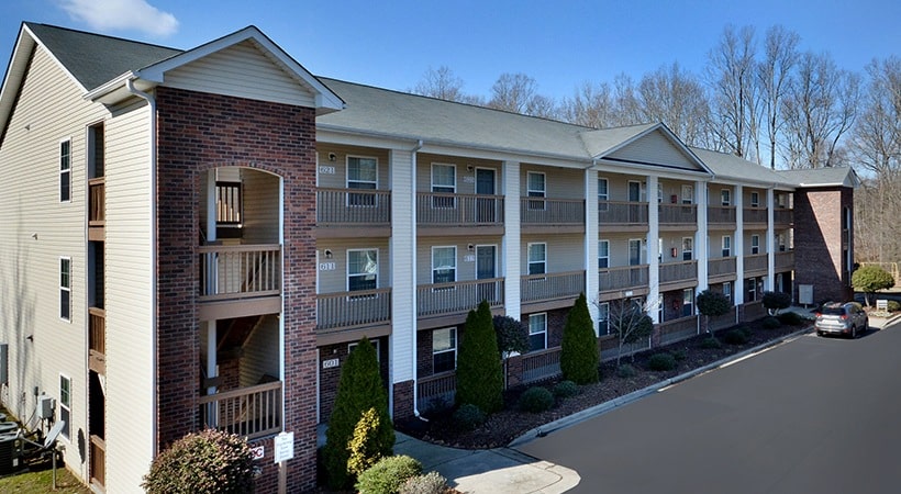 Meadow Creek Townhomes Image 33