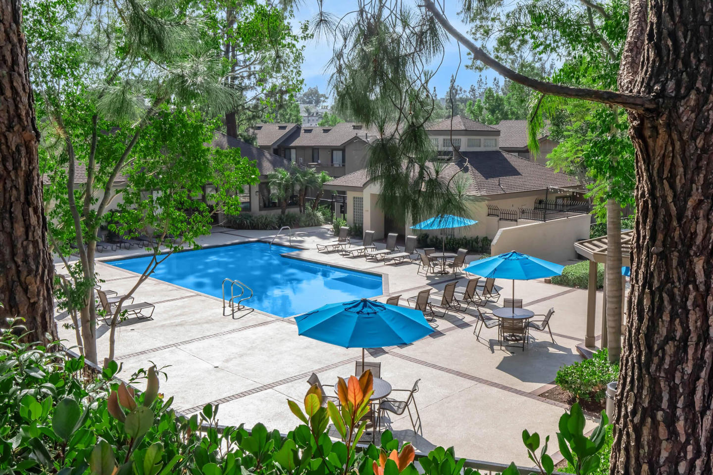 Westridge Apartment Homes Image 10