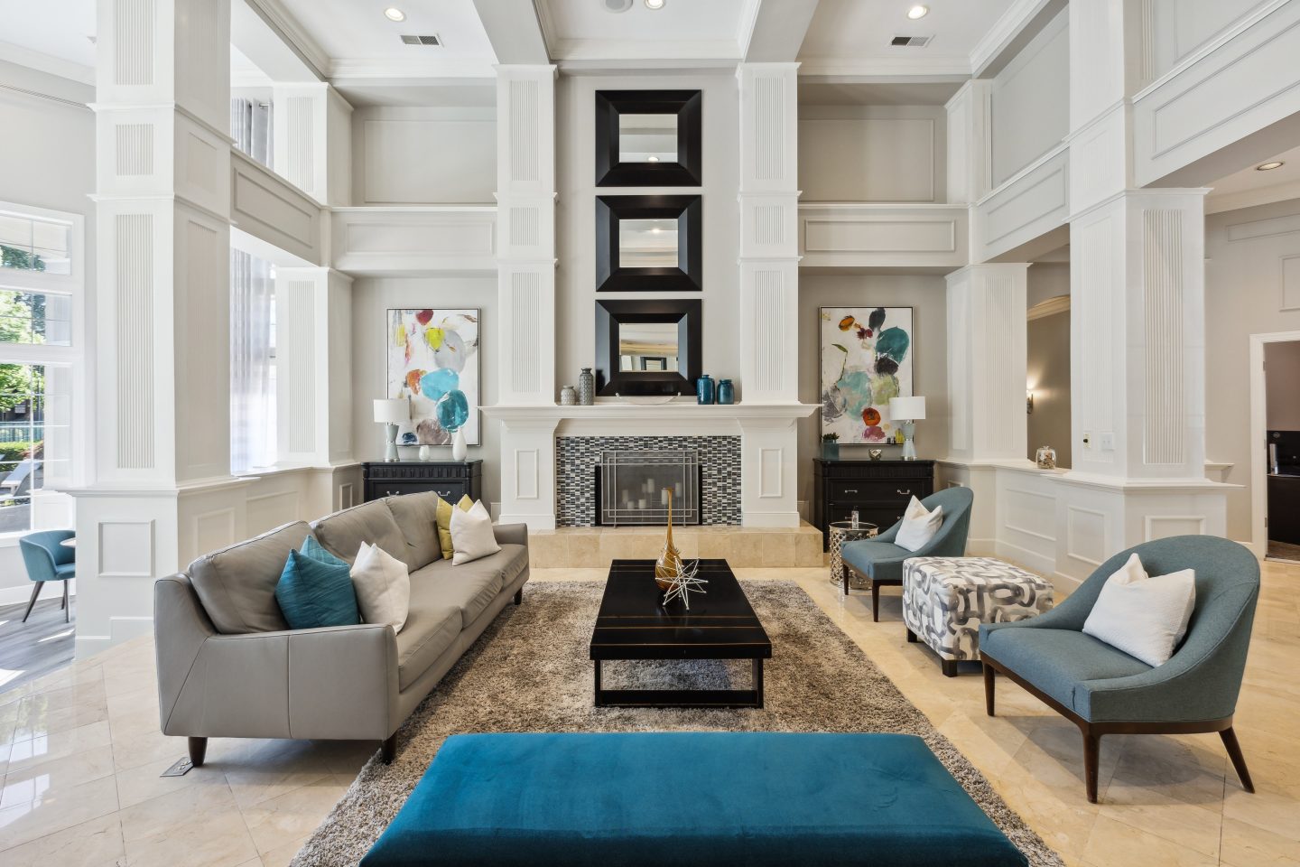 The Kinsley at Perimeter Center Image 10