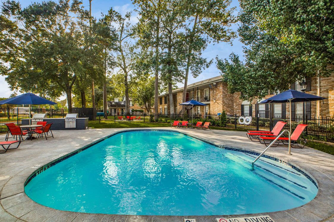 Wimbledon Apartments Image 95
