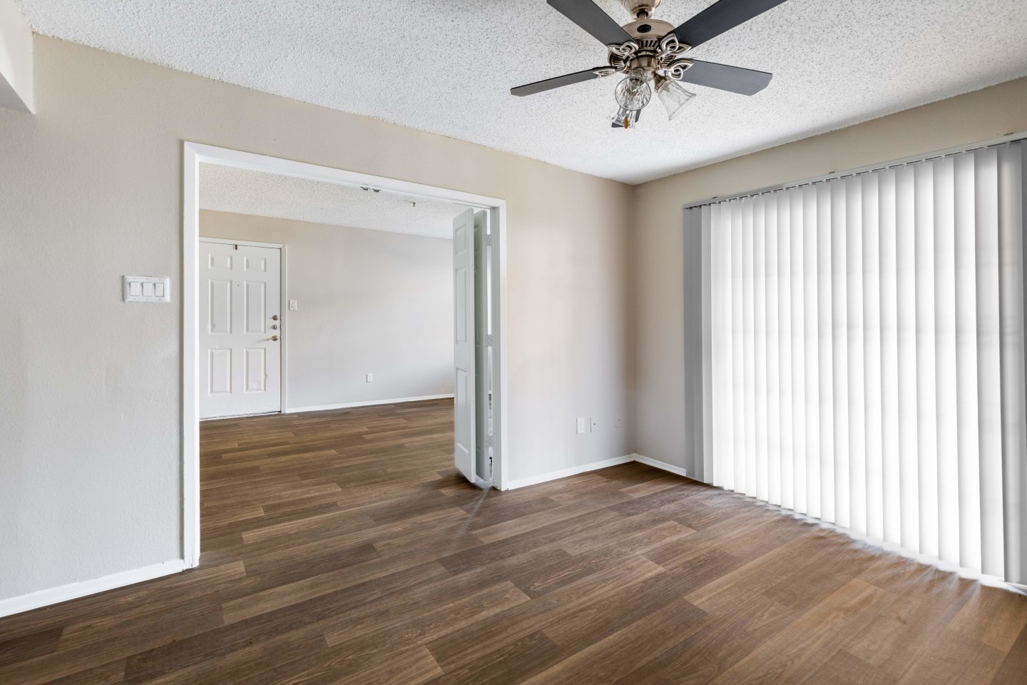 Forest Hills Apartments Image 33