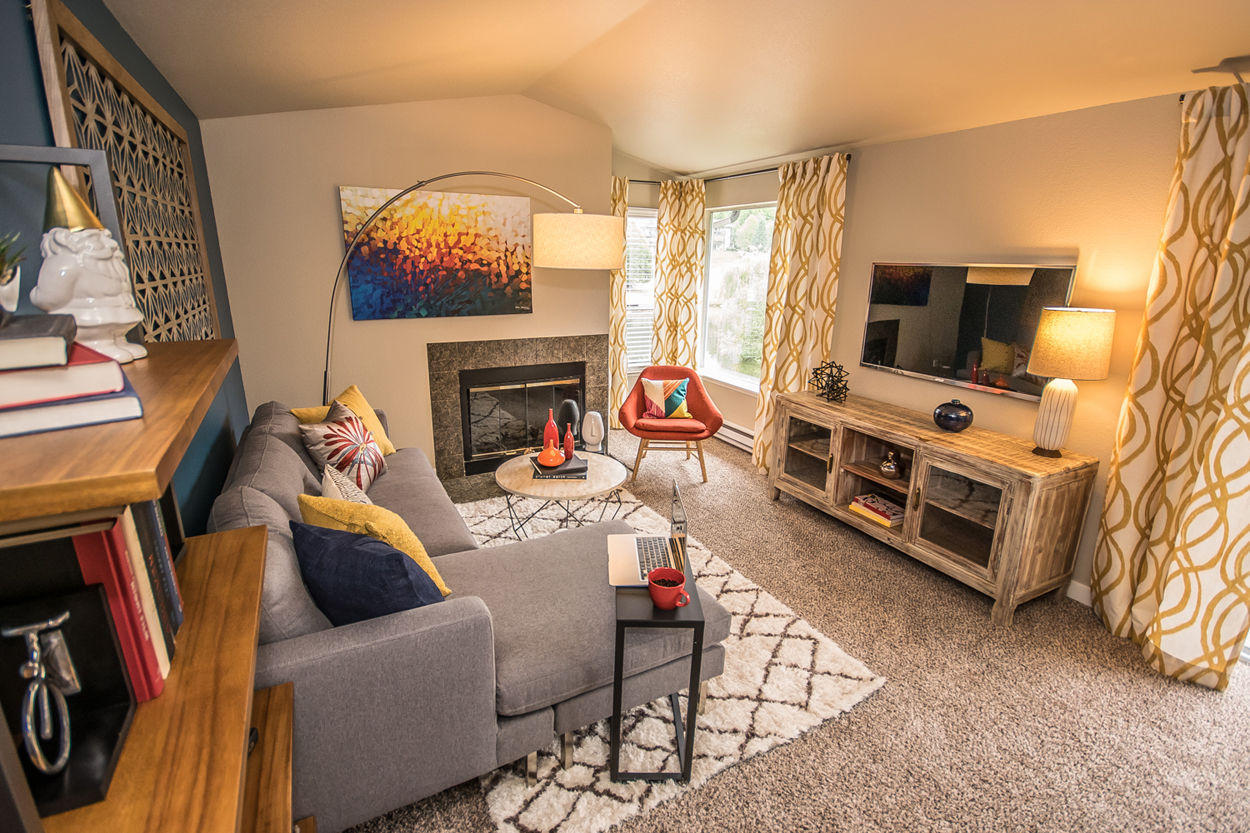 The Fairways Apartments Image 25