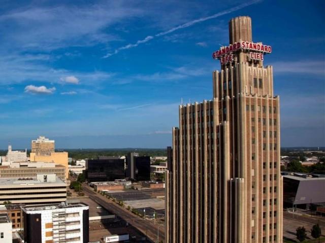 Standard Life Flats Image 1