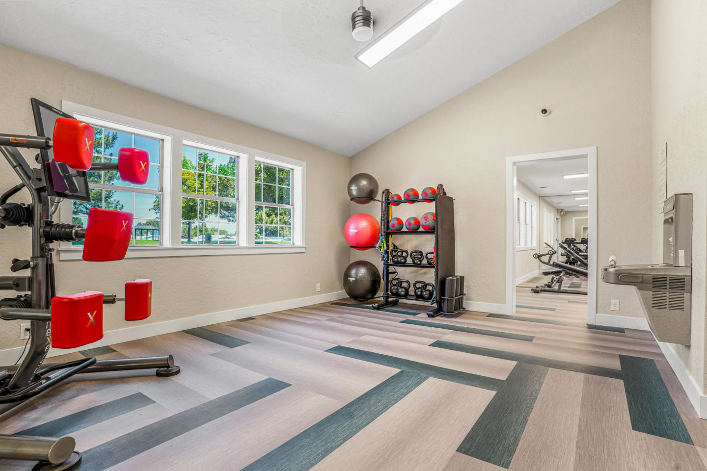 Callaway Apartments Image 33
