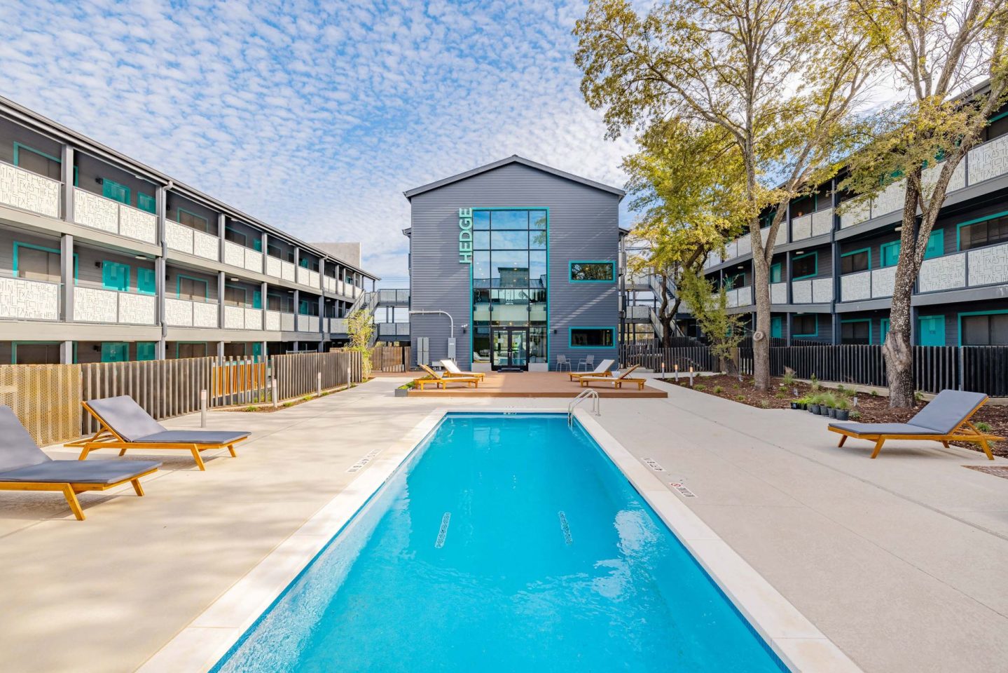 The Hedge 2 Apartments Image 11