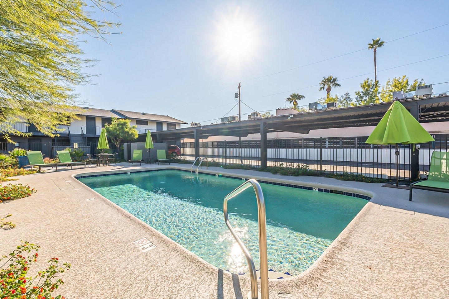 Century Apartments Image 35