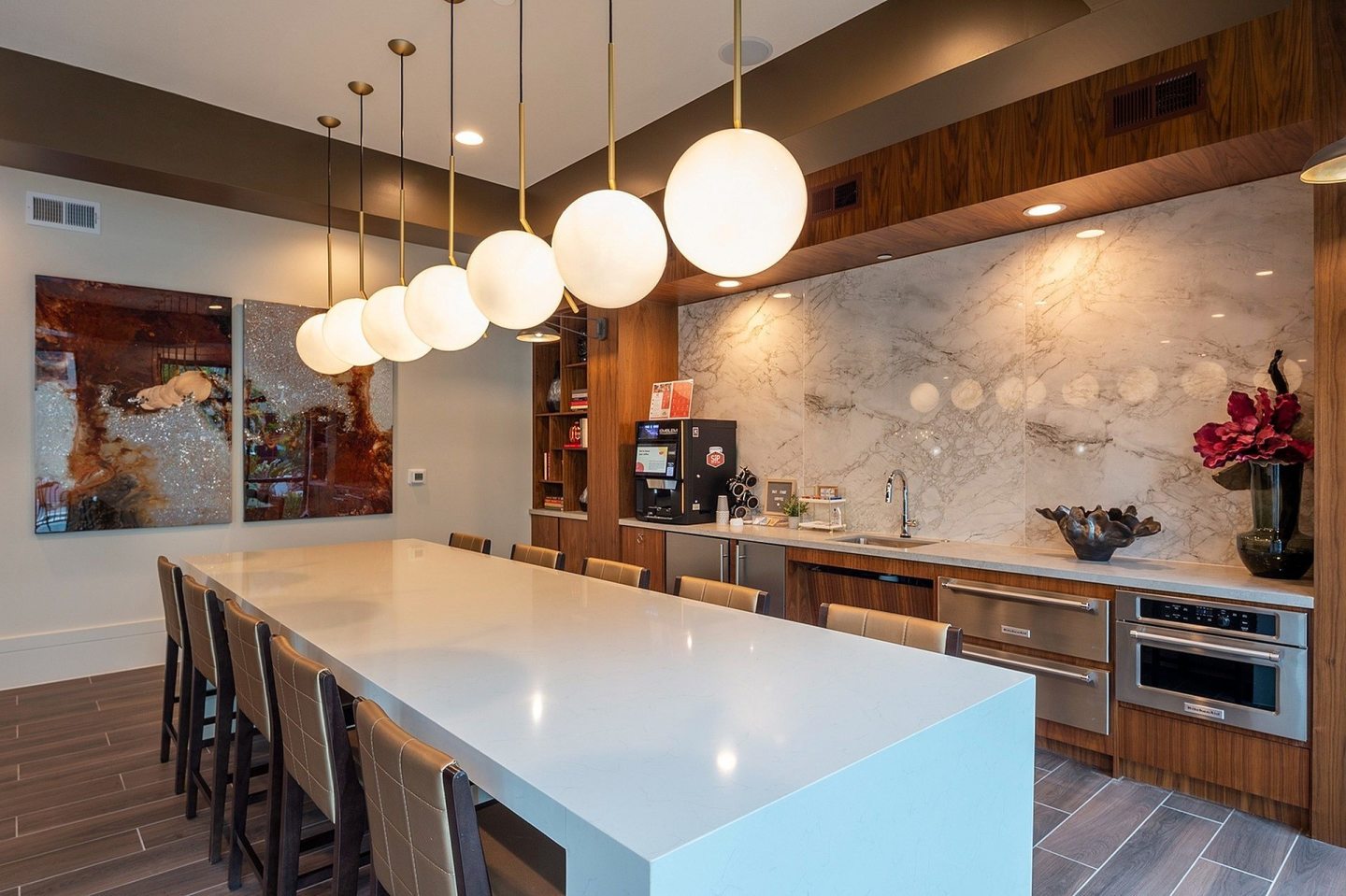 The Rosslyn at Garden Oaks Image 5
