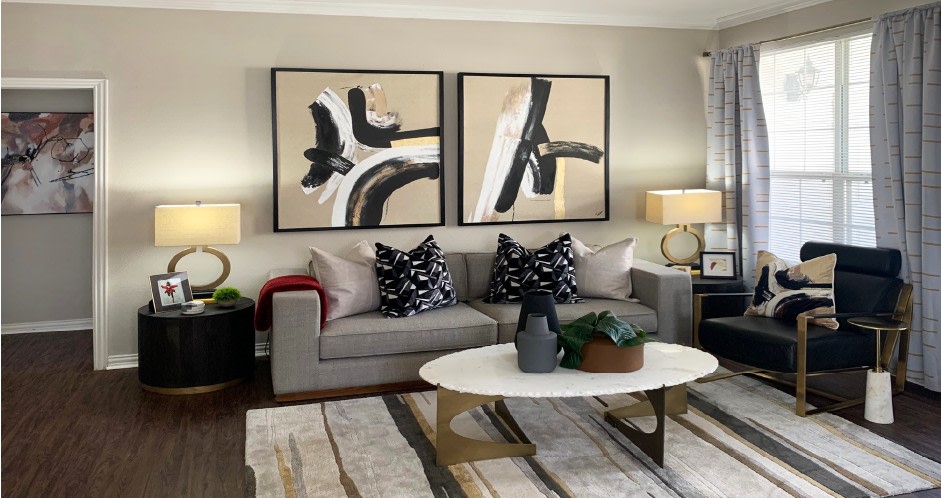 SaddleBrook Apartments Image 30