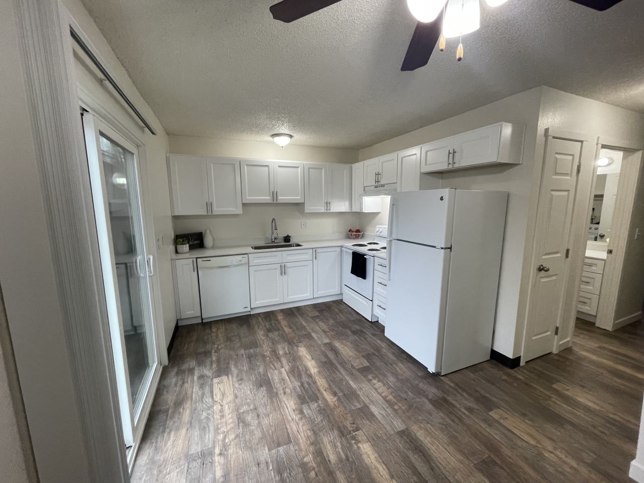 Heritage Crossing Townhome Apartments Image 5