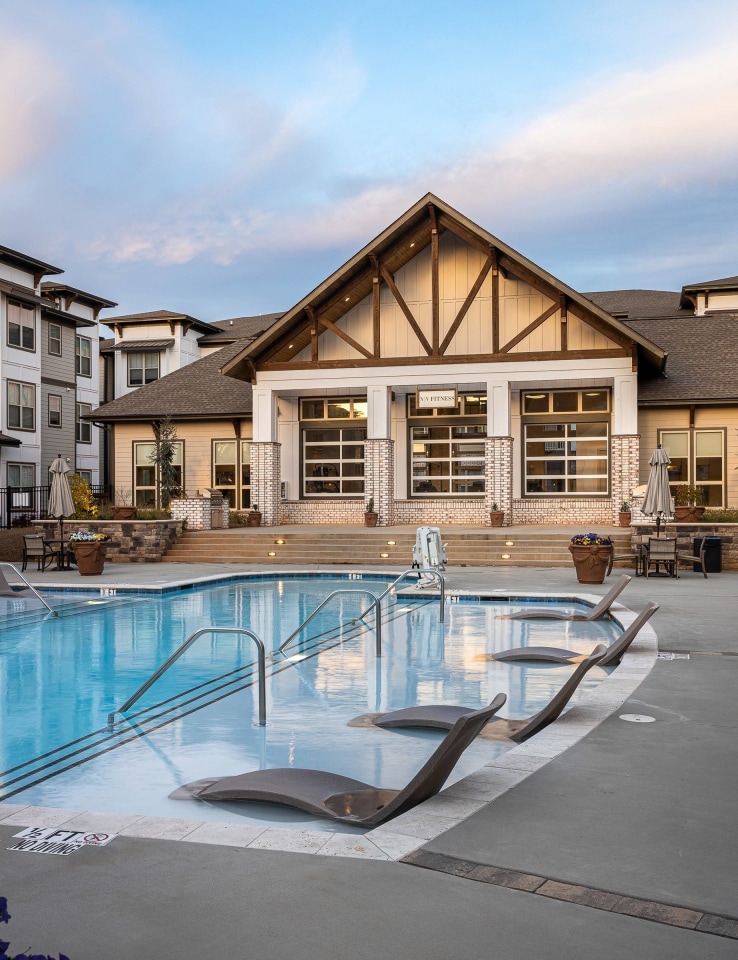The Harrison at Braselton Image 17