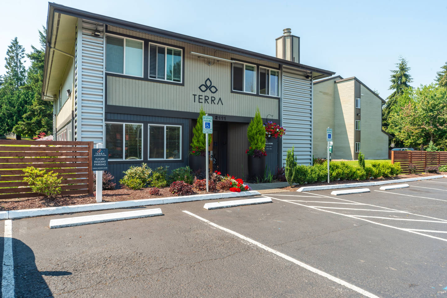Terra Apartments Image 52